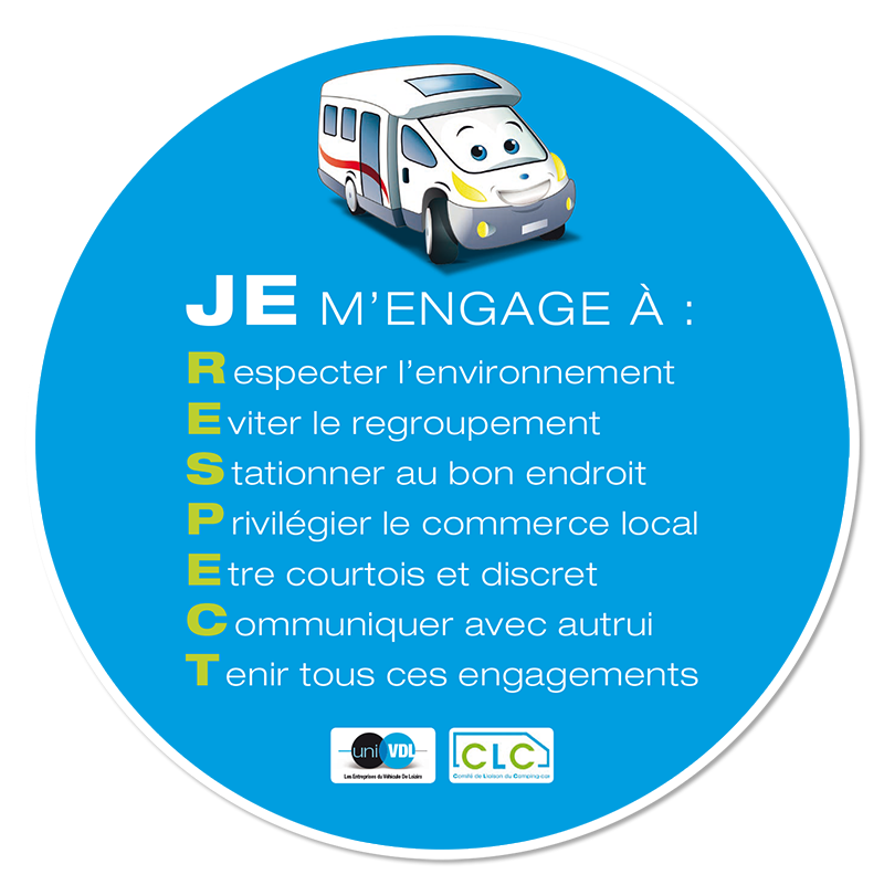 Je m'engage